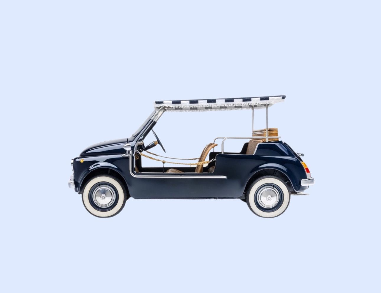 Fiat Jolly St-Tropez